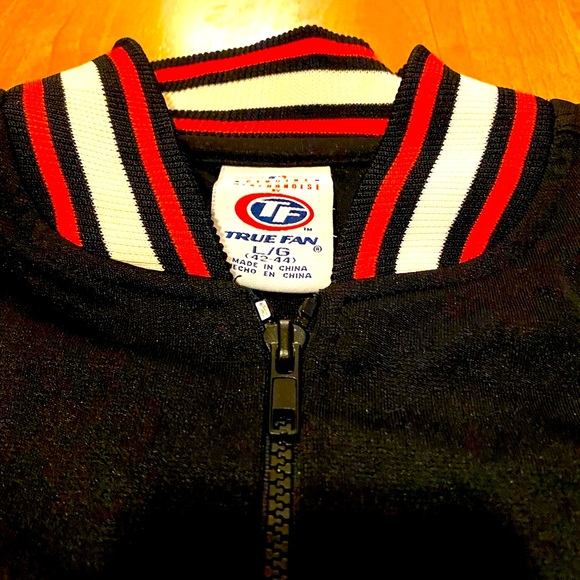 Baltimore orioles half zip warm up - Picture 2 of 4